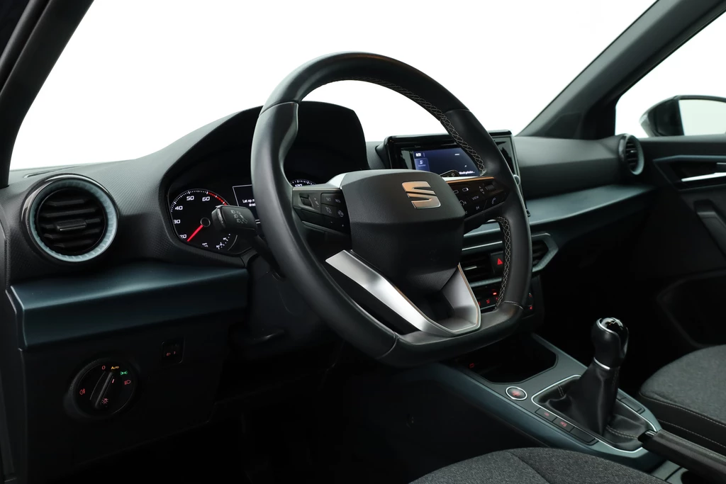 SEAT Arona – foto 6