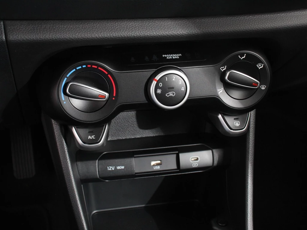 Kia Picanto – foto 23