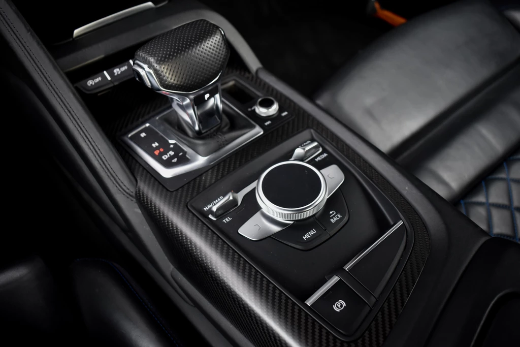 Audi R8 – foto 26