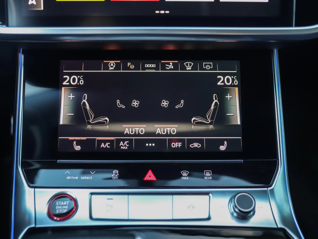 Audi S7 – foto 48