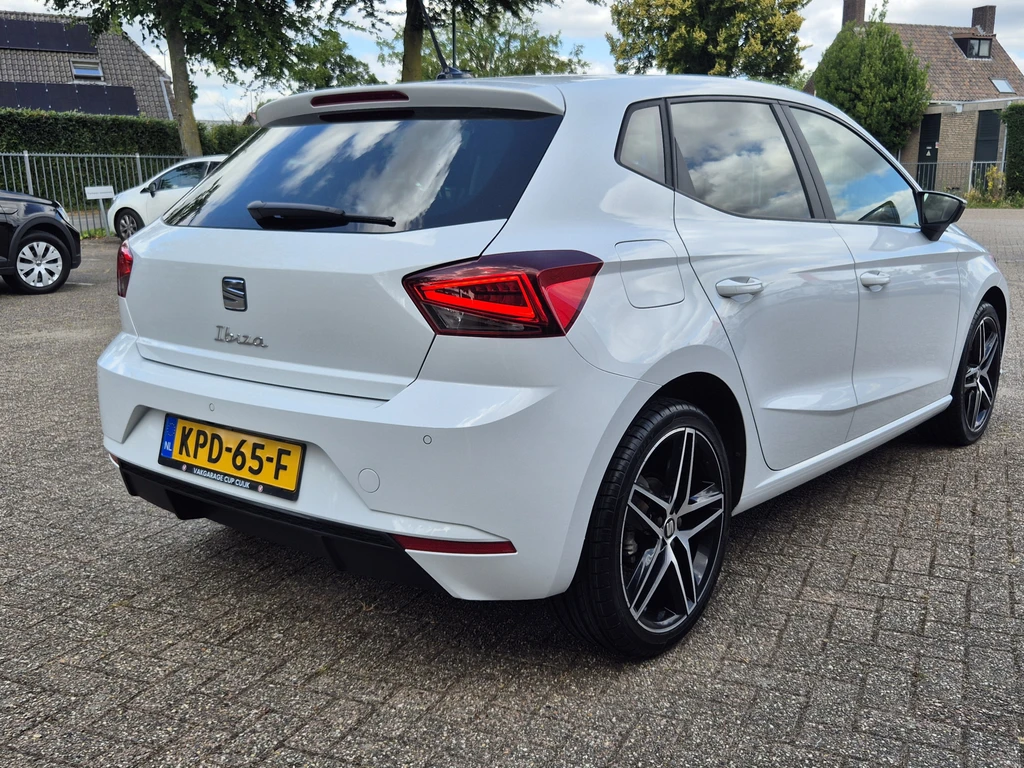SEAT Ibiza – foto 6