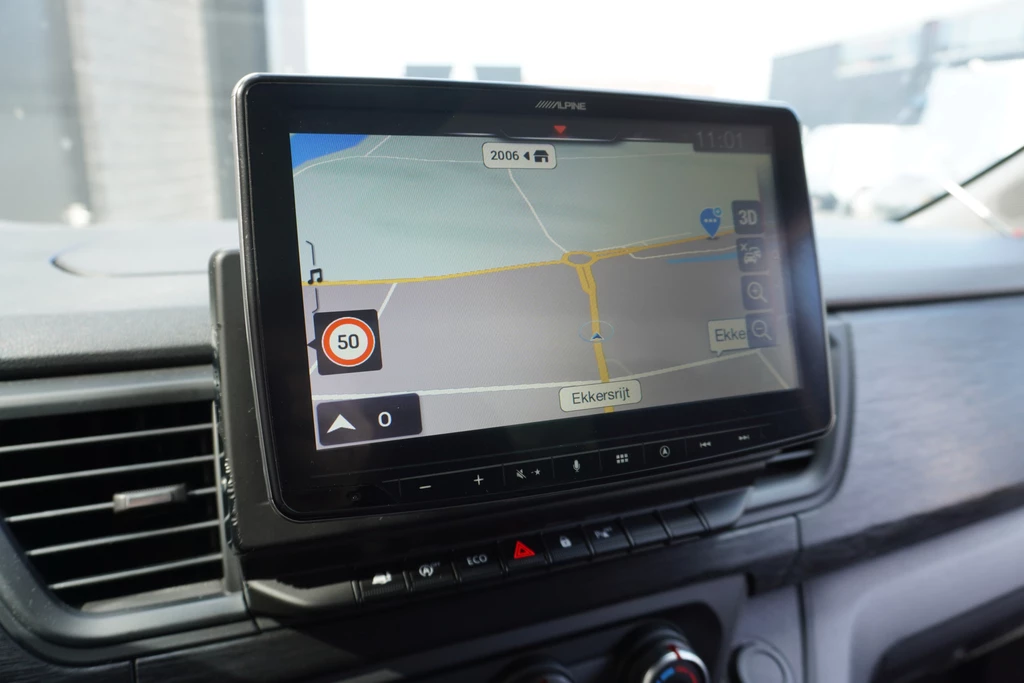 Renault Trafic – foto 12