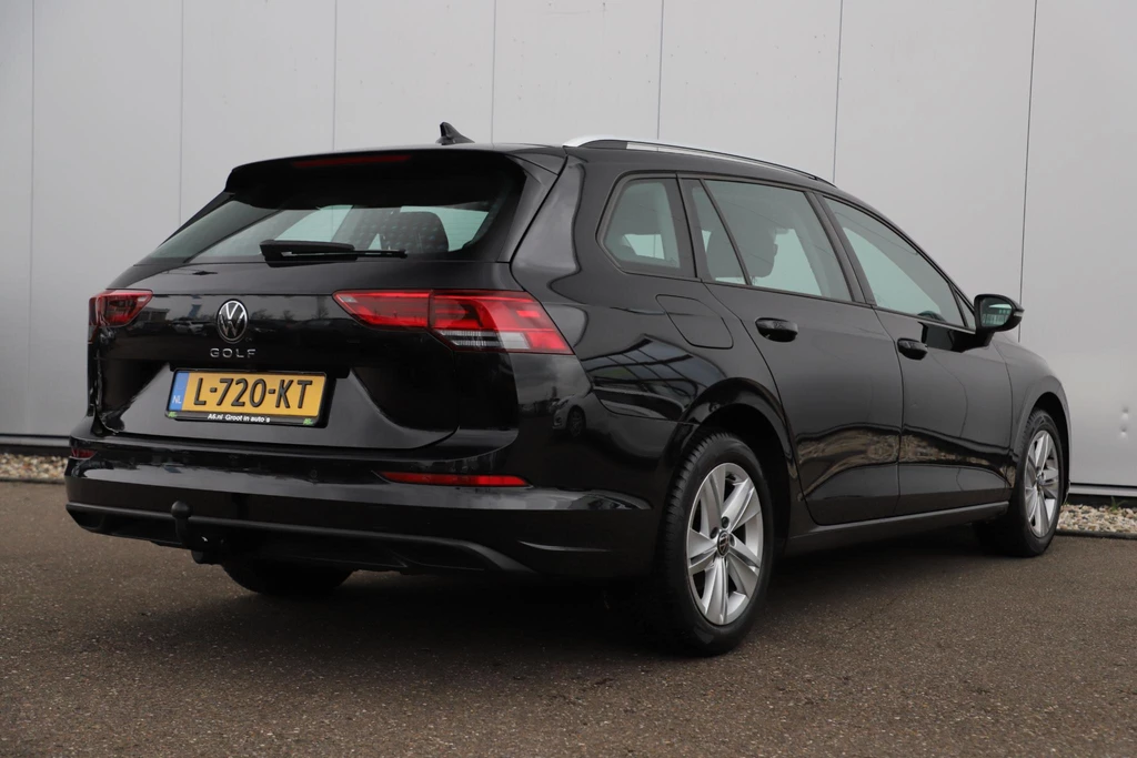 Volkswagen Golf – foto 2