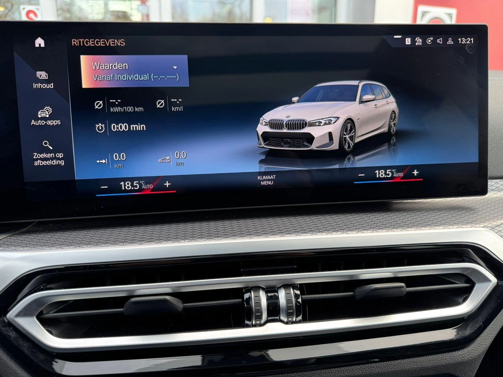 BMW 3 Serie – foto 43