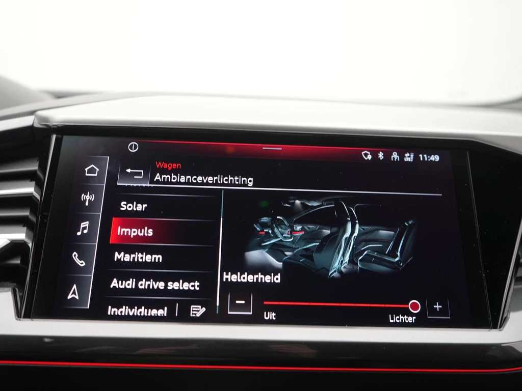 Audi Q4 Sportback e-tron – foto 28