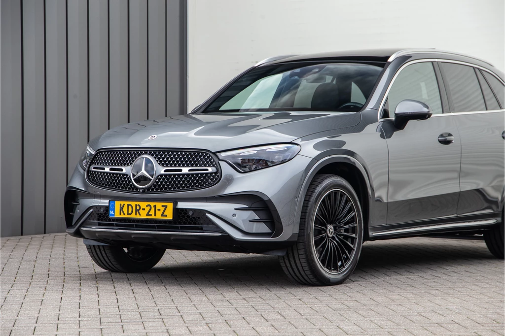 Mercedes-Benz GLC – foto 2