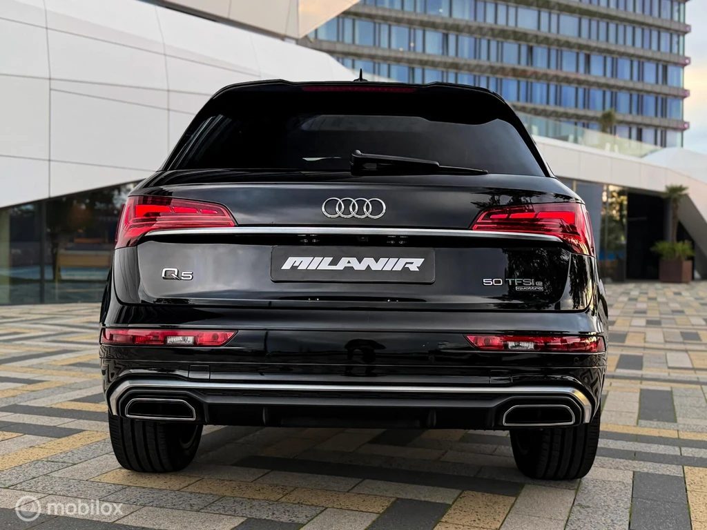 Audi Q5 – foto 2