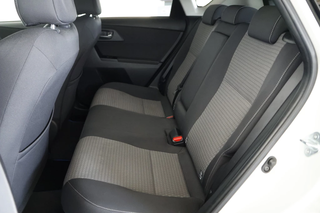 Toyota Auris – foto 13