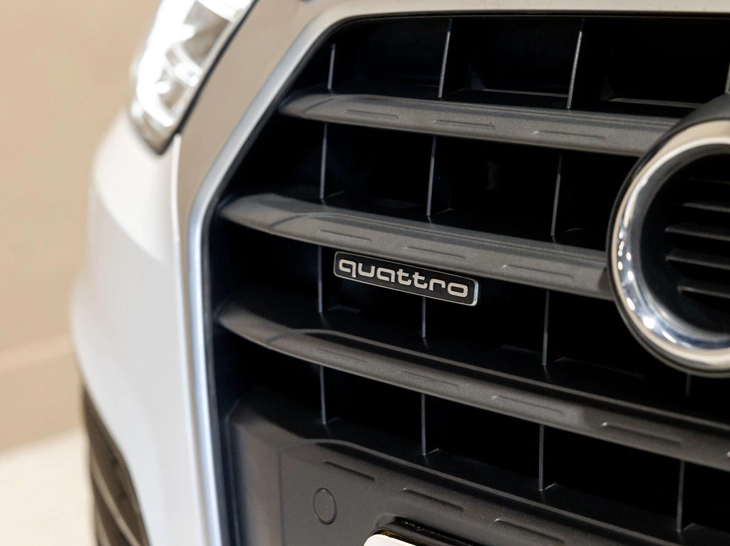 Audi Q3 – foto 12
