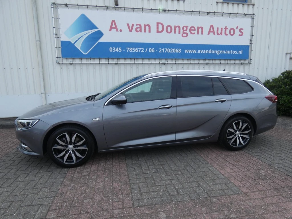 Opel Insignia – foto 2