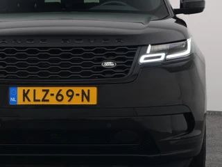 Land Rover Range Rover Velar – thumbnail 30