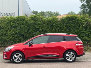 Renault Clio – thumbnail 2