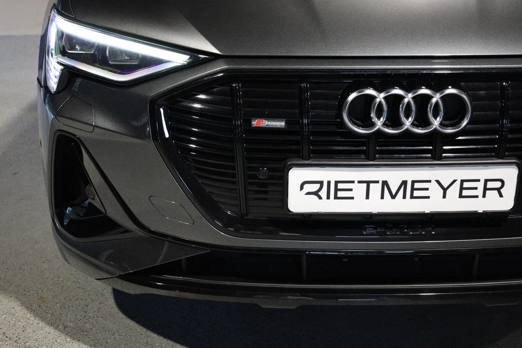 Audi e-tron – foto 25
