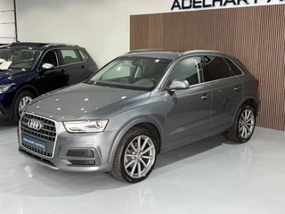 Audi Q3 – thumbnail 3