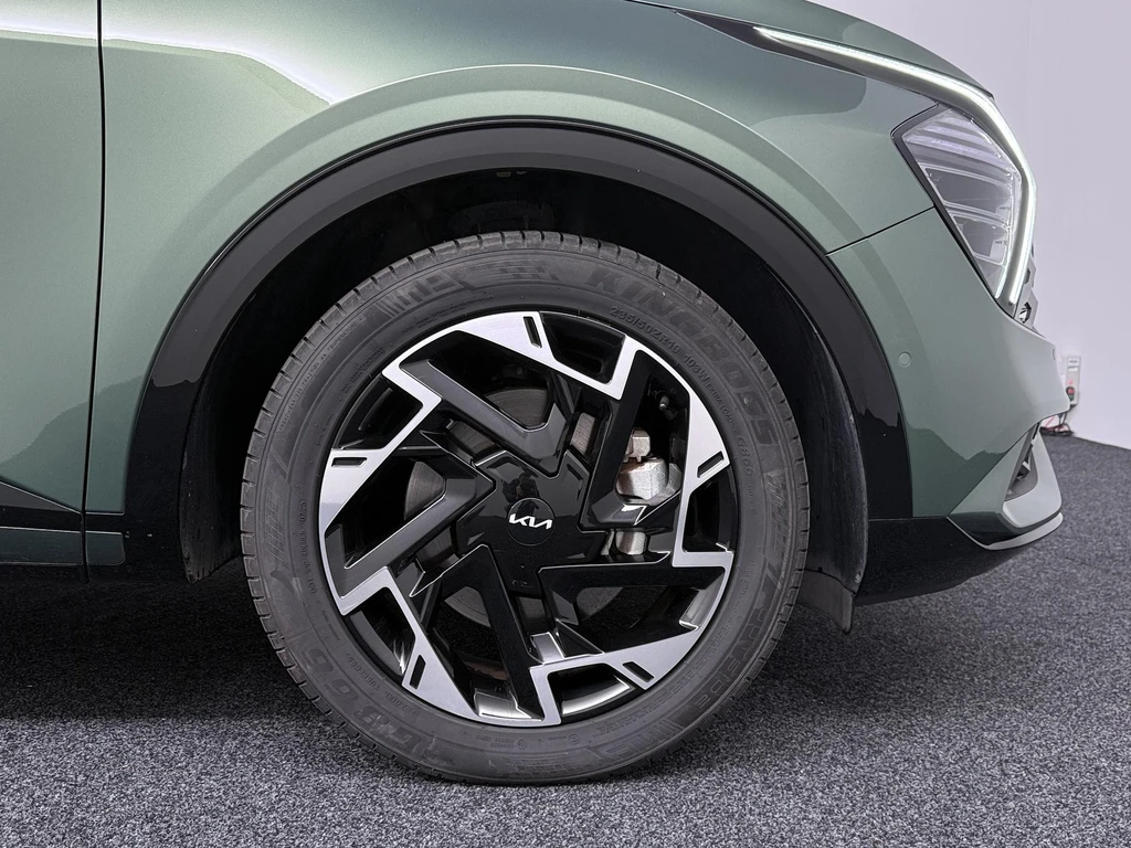 Kia Sportage – foto 47