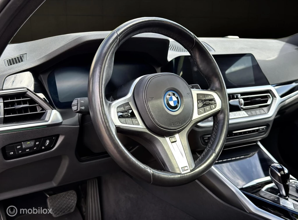 BMW 3 Serie – foto 8