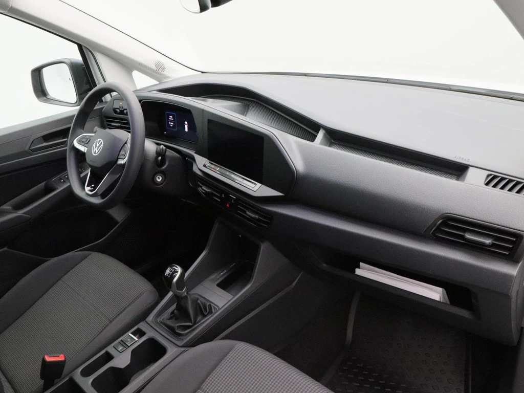 Volkswagen Caddy – foto 31