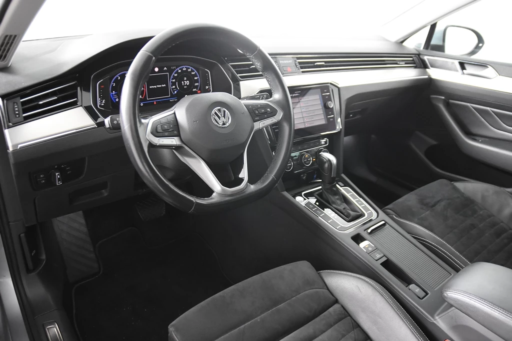 Volkswagen Passat – foto 11
