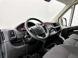Opel Movano – thumbnail 14