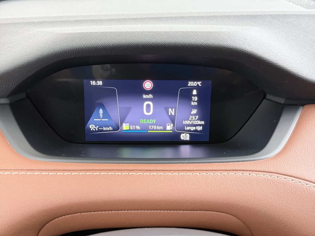 Škoda Enyaq iV – foto 38