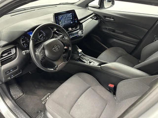 Toyota C-HR – thumbnail 15