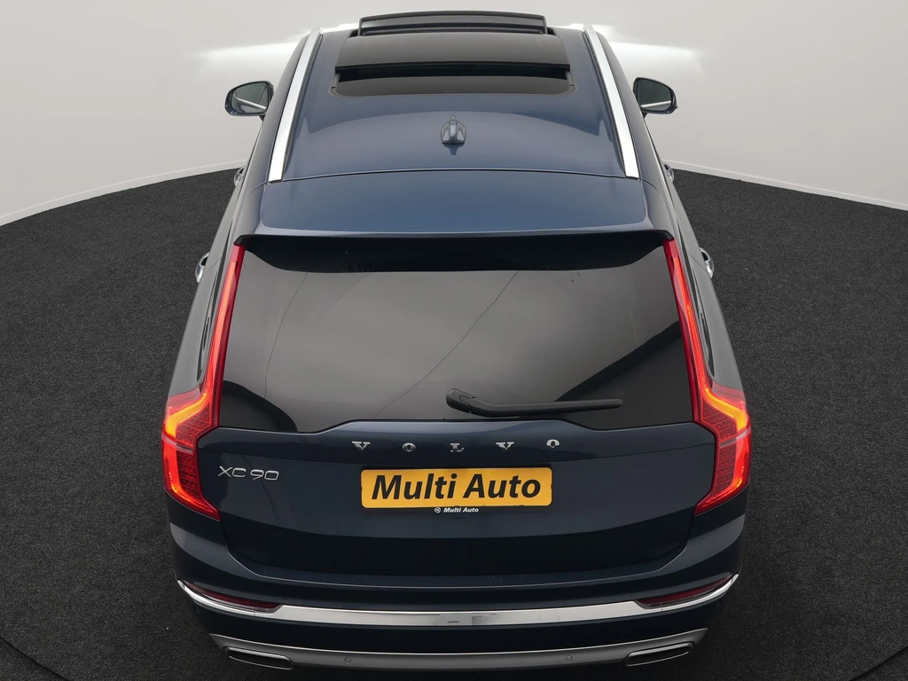 Volvo XC90 – foto 6