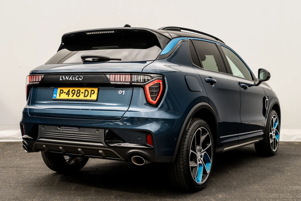 Lynk & Co 01 – foto 6