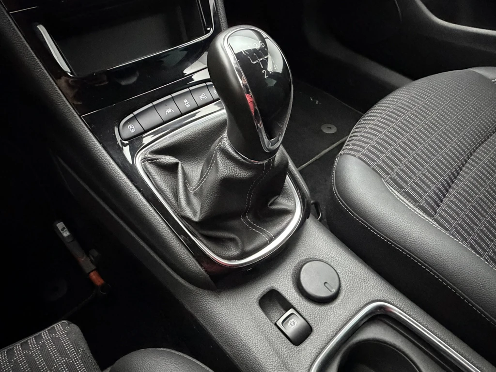 Opel Astra – foto 16