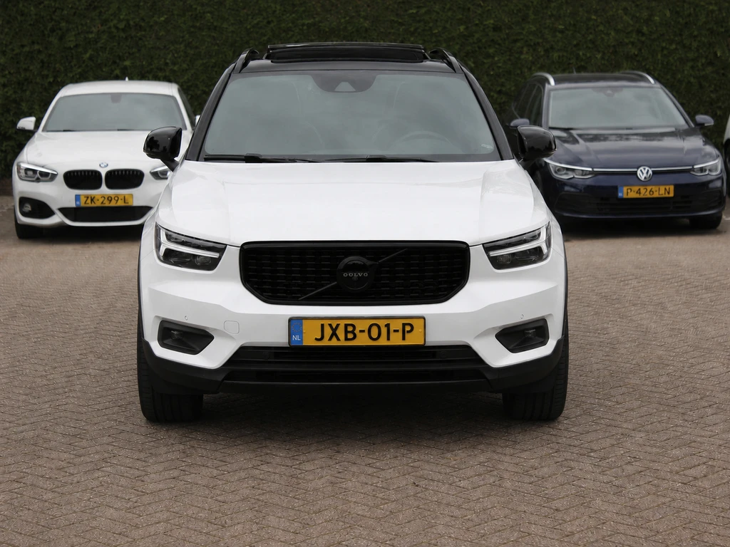 Volvo XC40 – foto 6