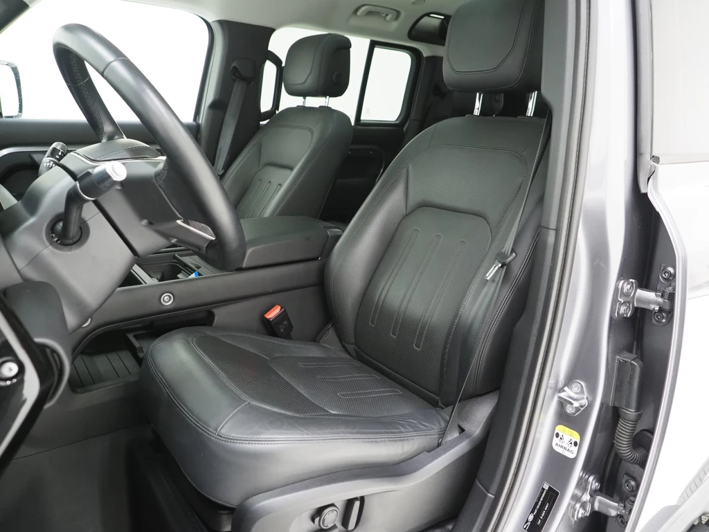 Land Rover Defender – foto 10