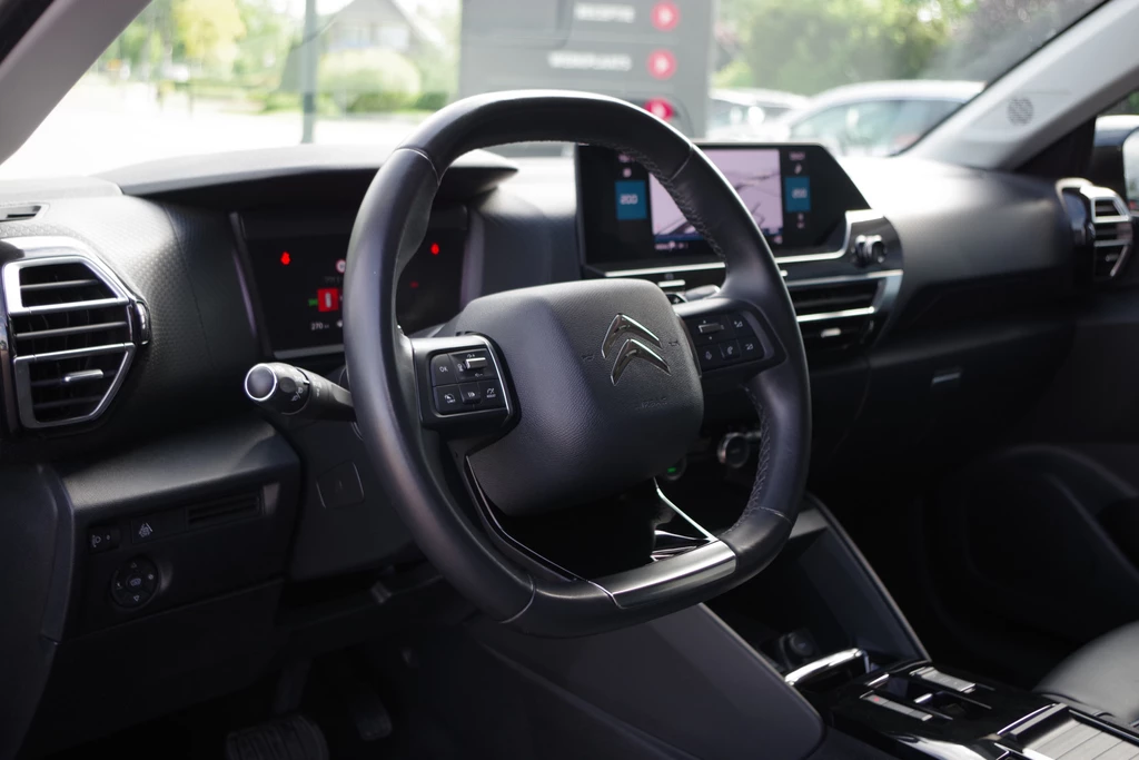 Citroën C4 – foto 9