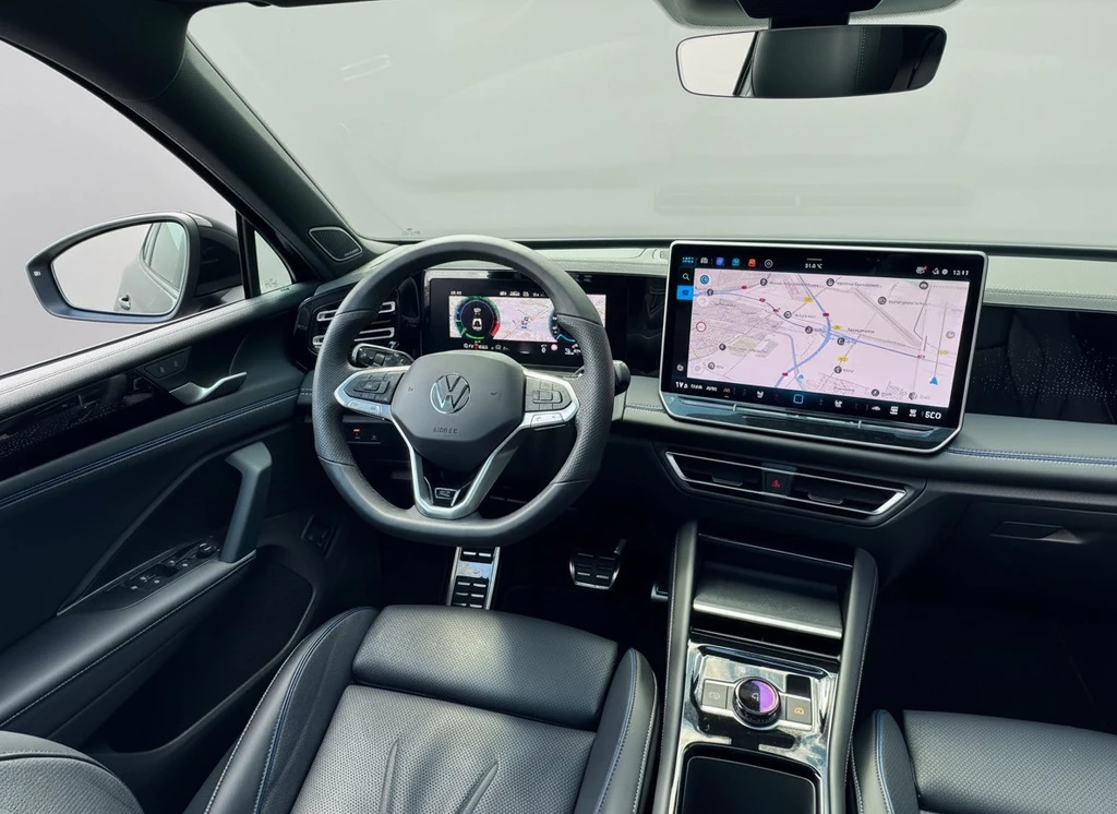 Volkswagen Tiguan – foto 29