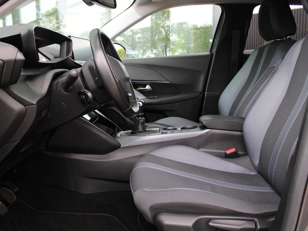 Peugeot 2008 – foto 13