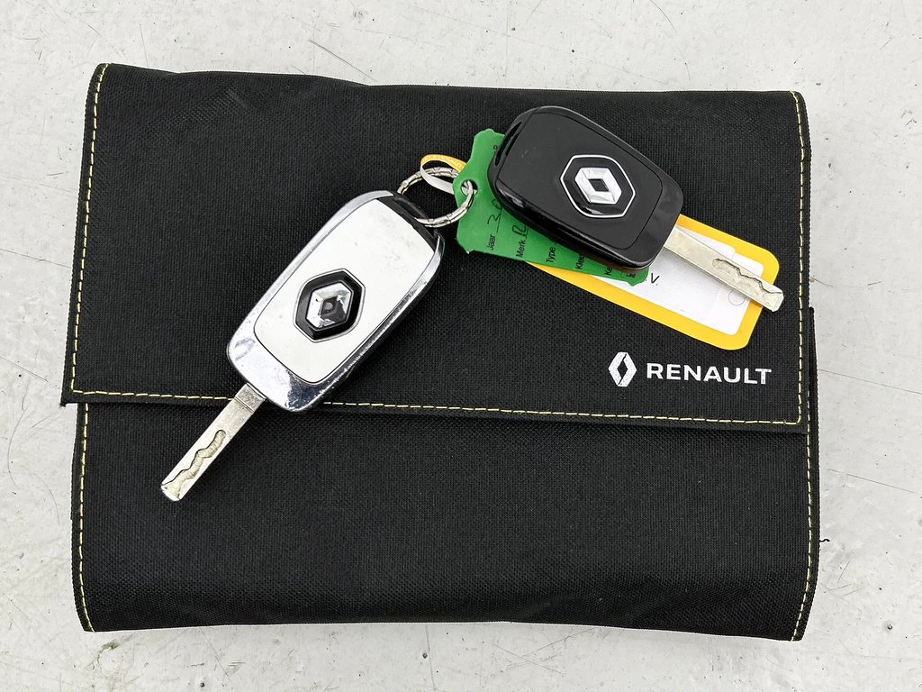Renault Clio – foto 33