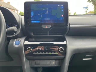 Toyota Yaris Cross – thumbnail 9