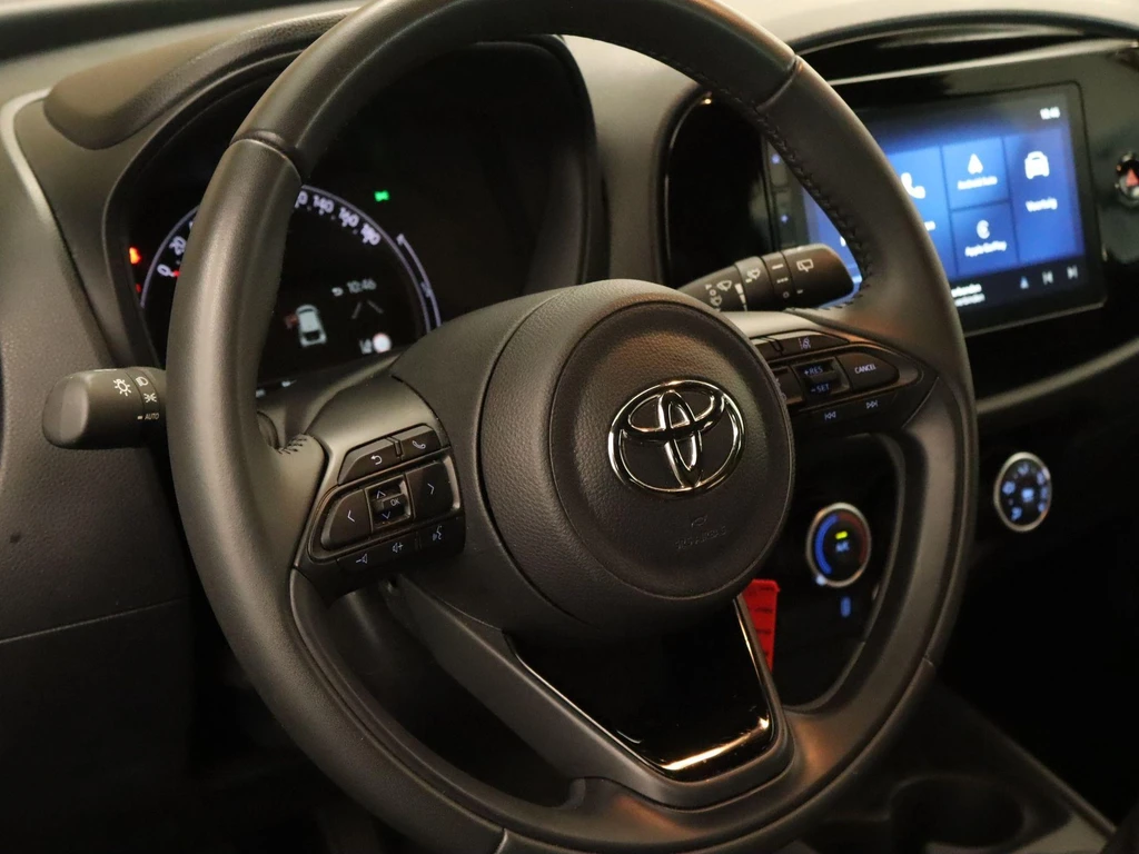 Toyota Aygo – foto 11