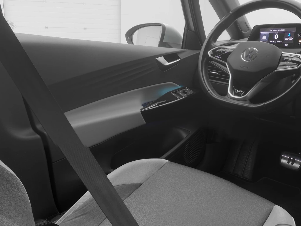 Volkswagen ID.3 – foto 25