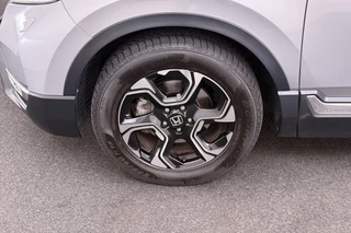 Honda CR-V – thumbnail 7