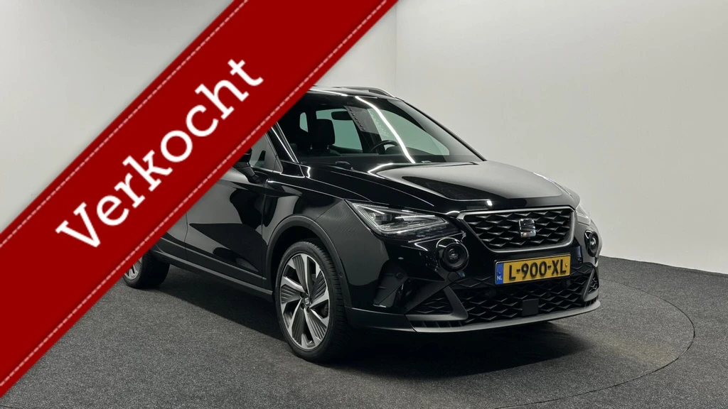 SEAT Arona – foto 7