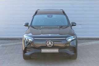Mercedes-Benz EQB – thumbnail 10