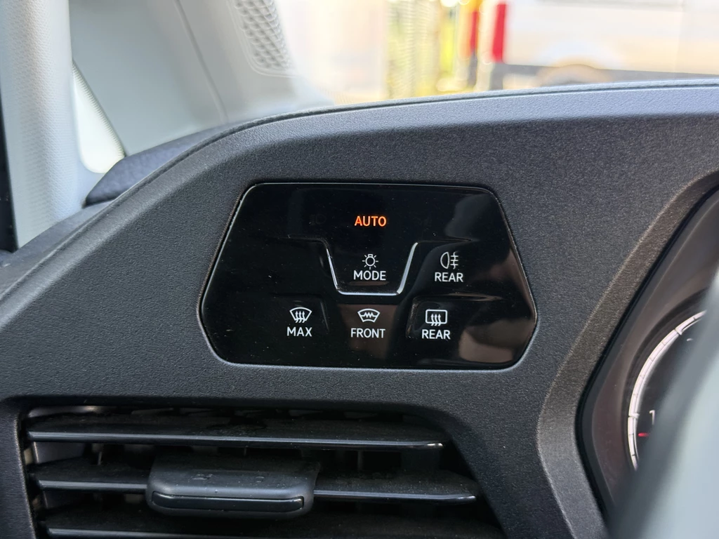 Volkswagen Caddy – foto 26