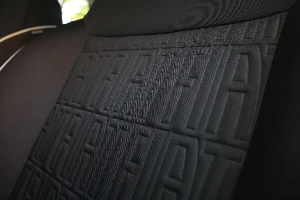 Fiat 500e – foto 18