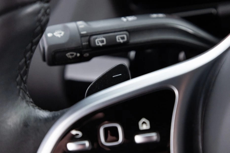 Mercedes-Benz GLA – foto 24