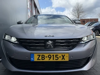Peugeot 508 – thumbnail 6