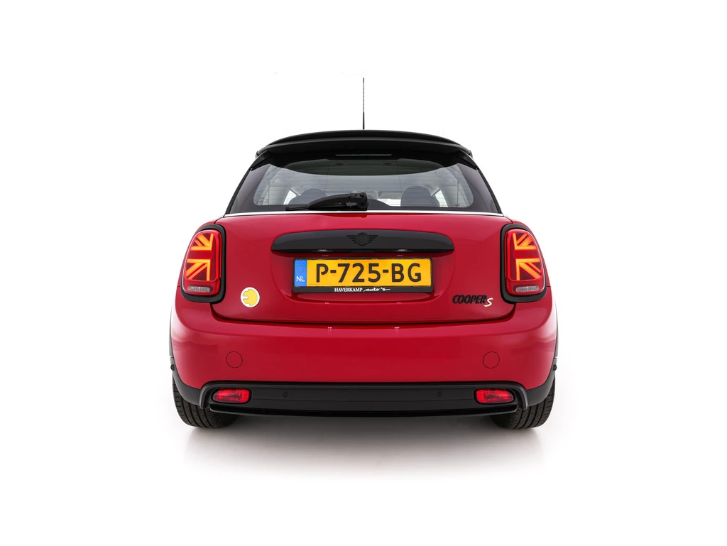 MINI Electric – foto 3