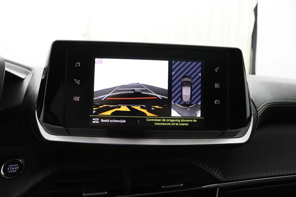 Peugeot 208 – foto 13