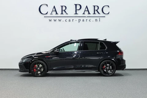 Volkswagen Golf 2.0 TSI GTI Clubsport 301+PK OPF DELETED/LED+IQ/PANO/ALCANTARA+S.VERWARMING/19"/CAM/LINE/ACC/ECC/12 MND GARANTIE!