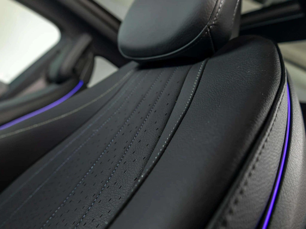 Mercedes-Benz EQE – foto 9