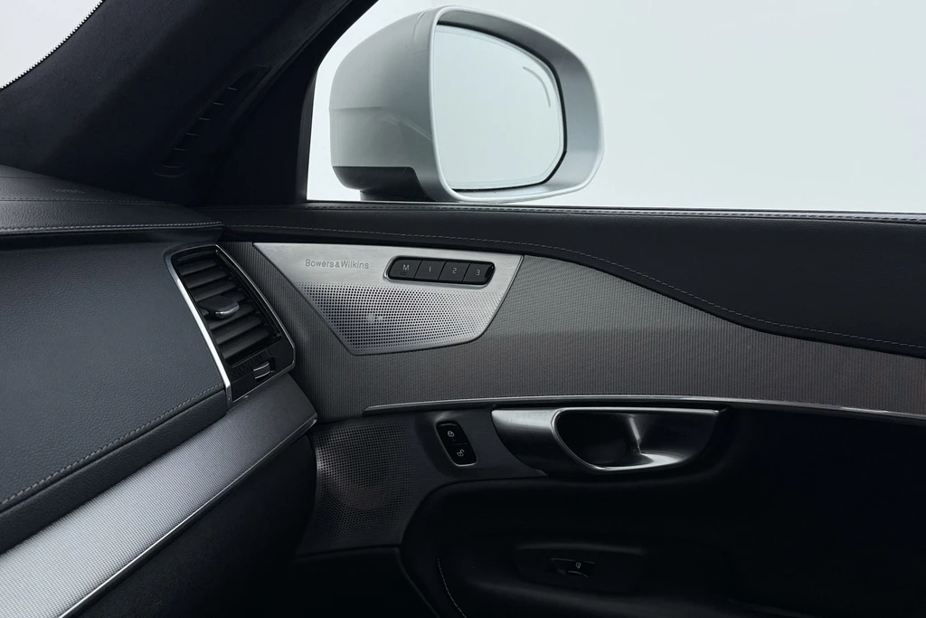 Volvo XC90 – foto 52