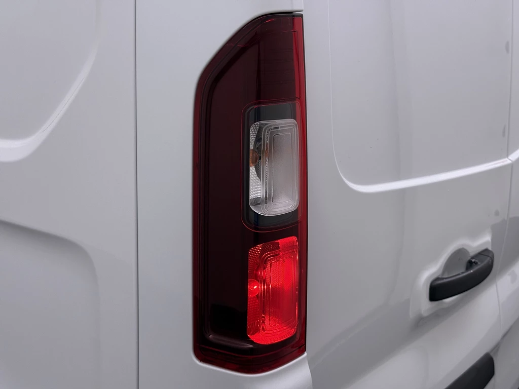 Renault Trafic – foto 26